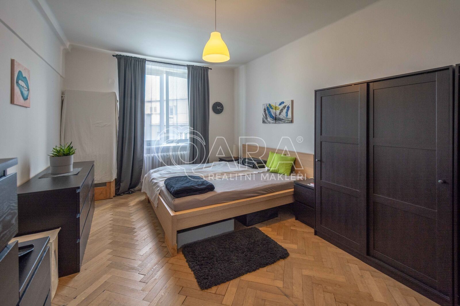 Prodej byt 3+1 - Lounských, Praha, 89 m²