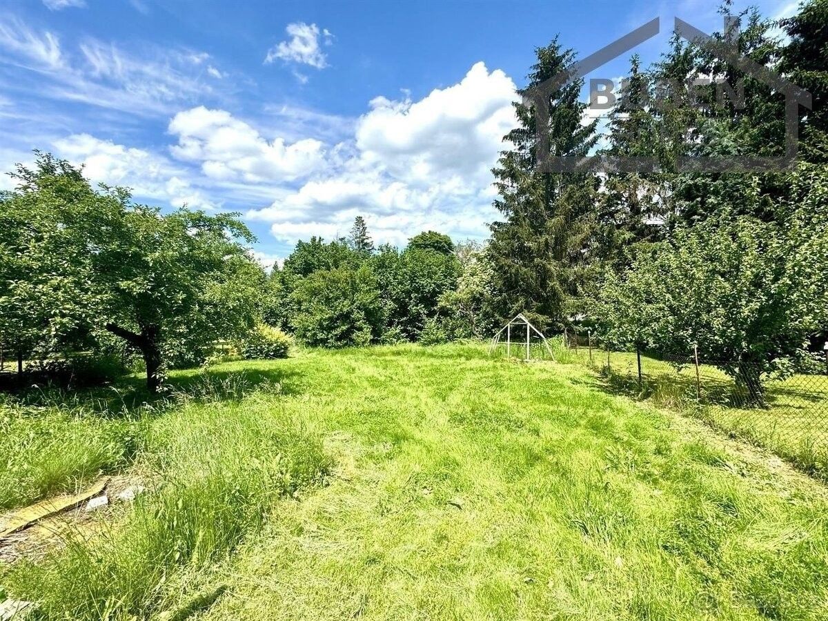 Prodej pozemek pro bydlení - Tachov, 347 01, 533 m²