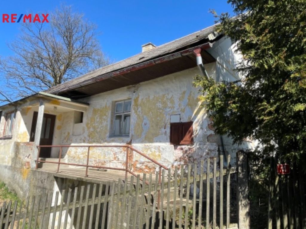 Prodej chalupa - Chloumek, Libice nad Doubravou, 155 m²