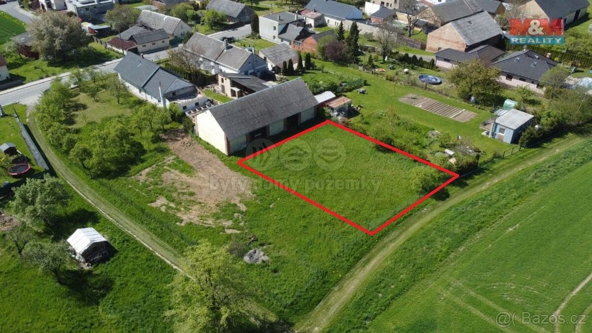 Ostatní, Neplachovice, 747 74, 600 m²