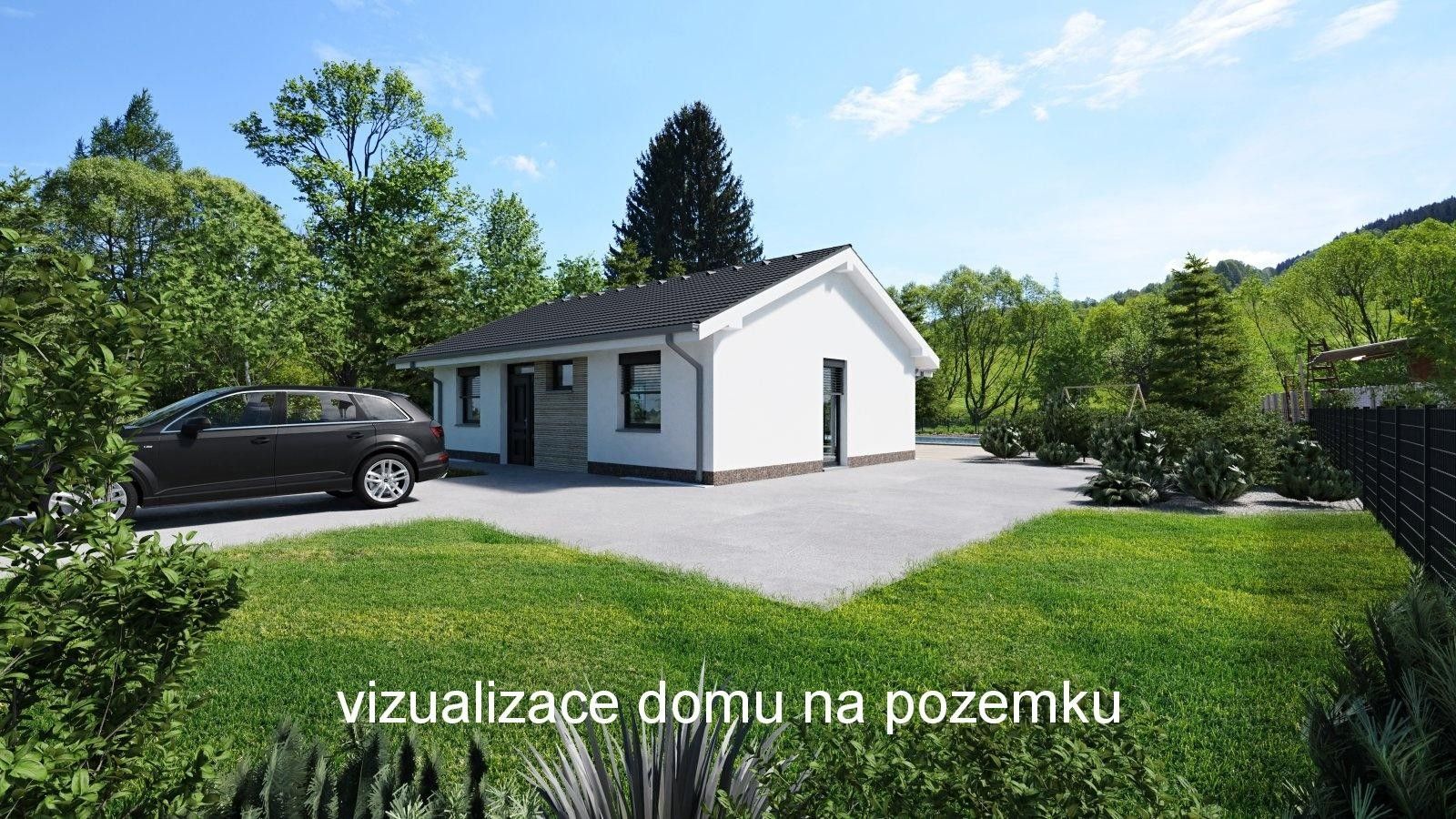 Prodej pozemek pro bydlení - Lipová-lázně, 1 660 m²