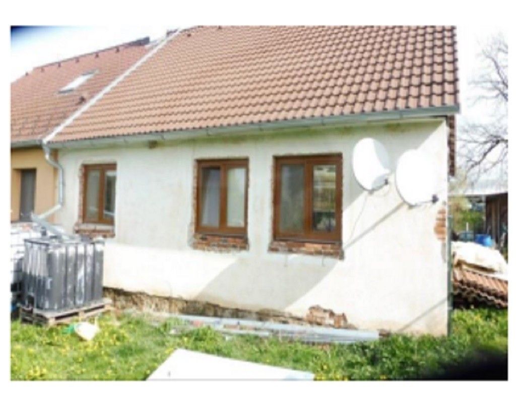 Prodej rodinný dům - Staré Město pod Landštejnem, 70 m²