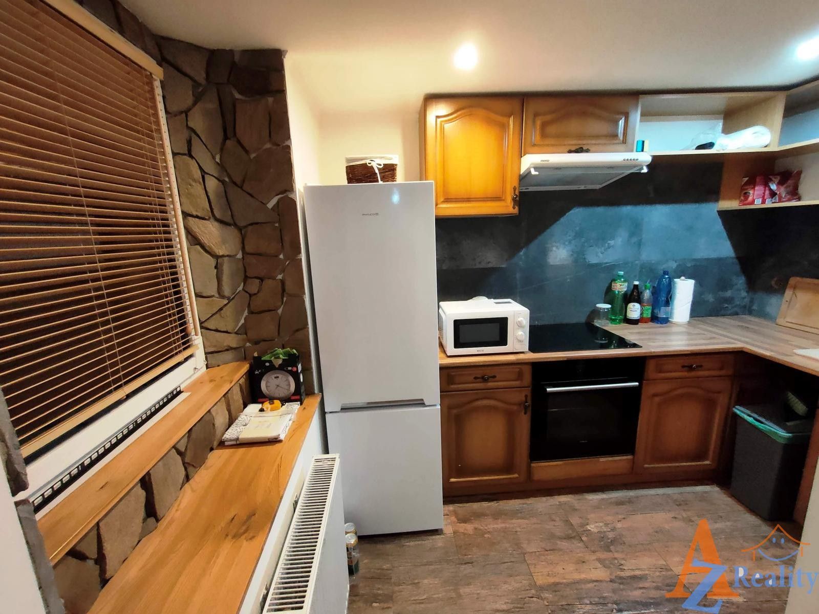 Pronájem byt 1+1 - Dobrovského, Chomutov, 50 m²