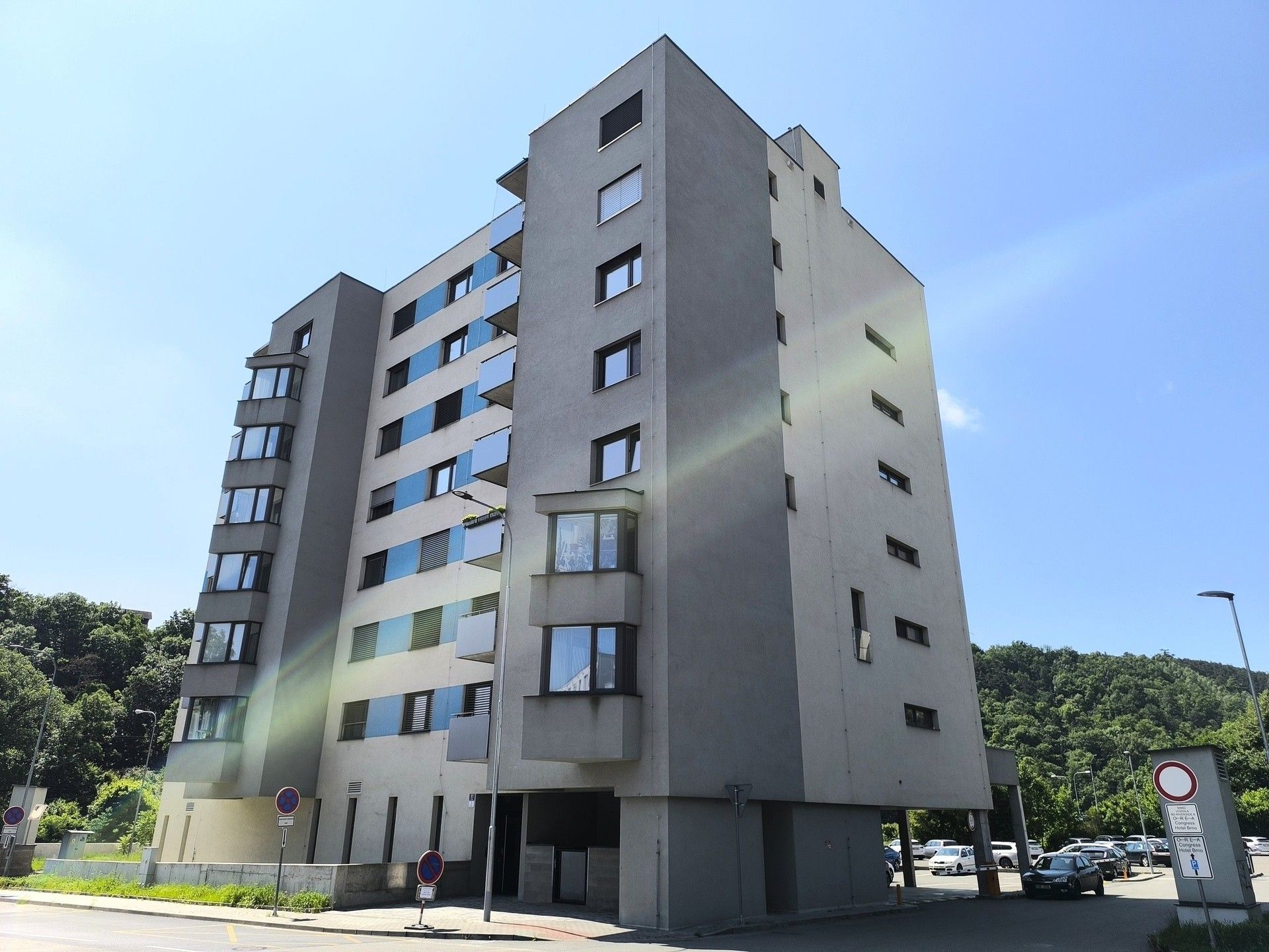 2+kk, Poříčí, Brno, 62 m²