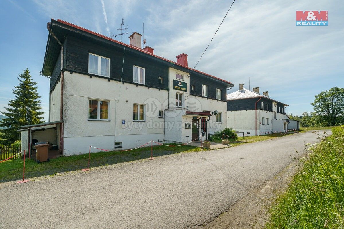 Prodej restaurace - Ostrov nad Ohří, 363 01, 1 178 m²