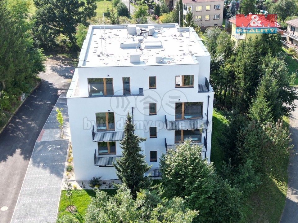 3+kk, K Cihelně, Sedlčany, 80 m²