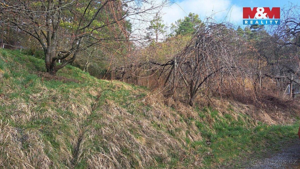 Prodej pozemek pro bydlení - Nesovice, 683 33