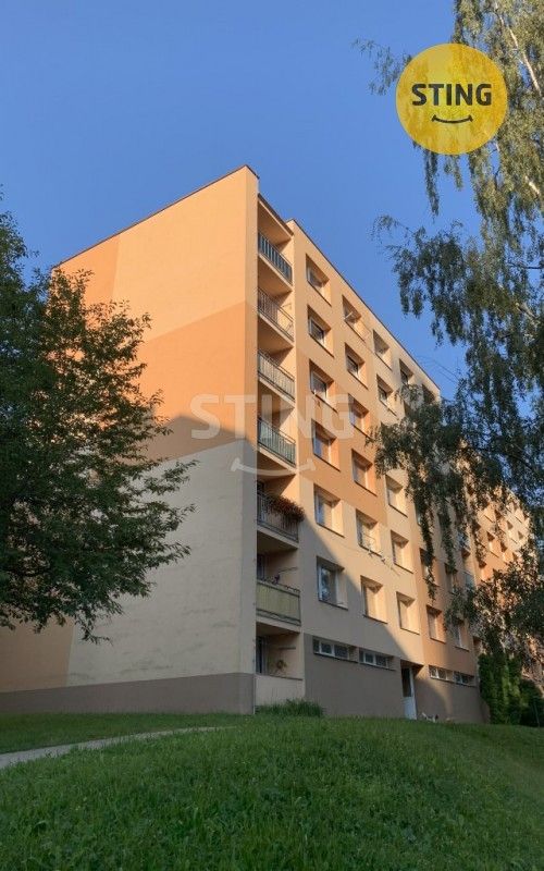 2+kk, Italská, Prachatice, 44 m²