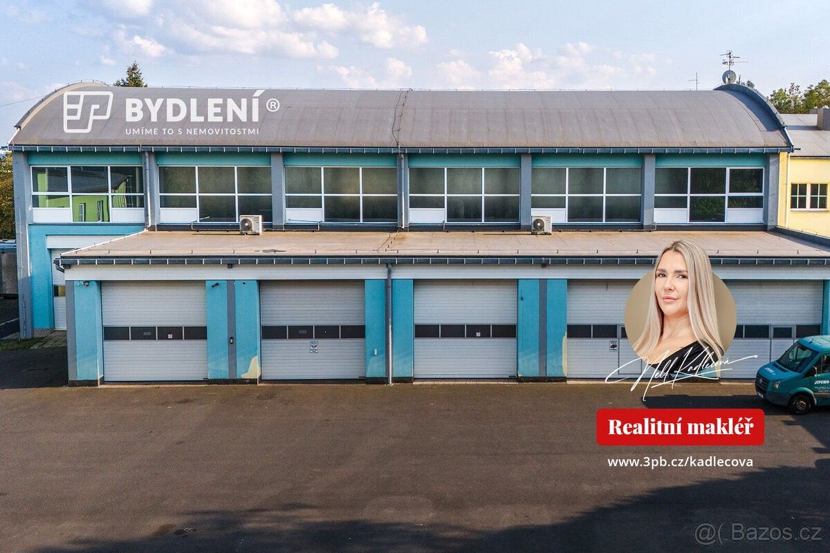 Sklady, Novosedlice, 417 31, 46 m²