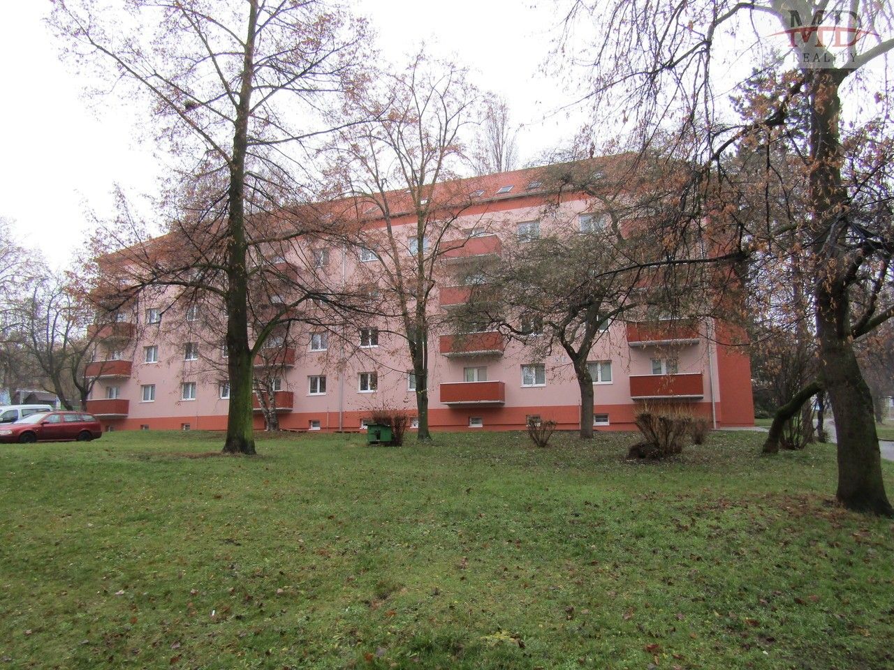 3+kk, Jaroslava Seiferta, Most, 75 m²