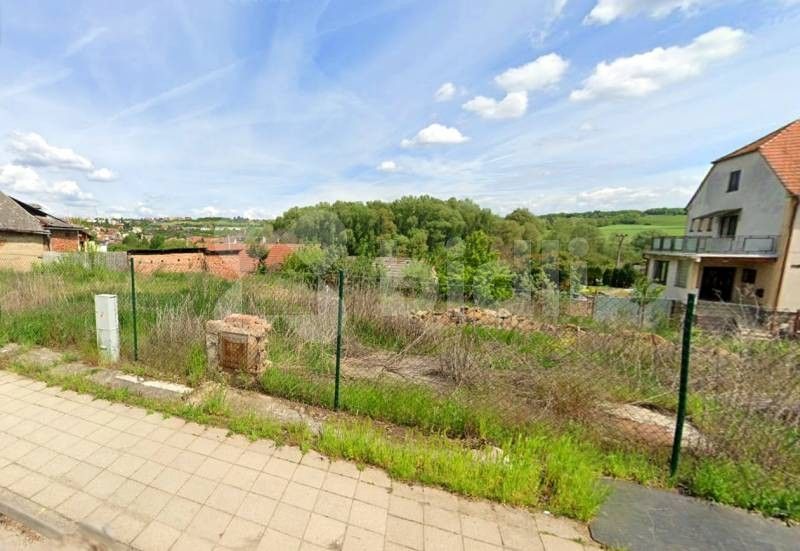 Pozemky pro bydlení, Seifertova, Moravský Krumlov