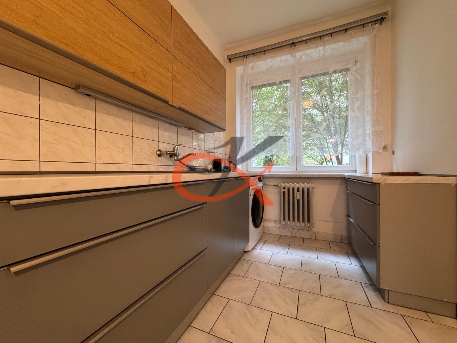 3+1, Sklářská, Valašské Meziříčí, 82 m²