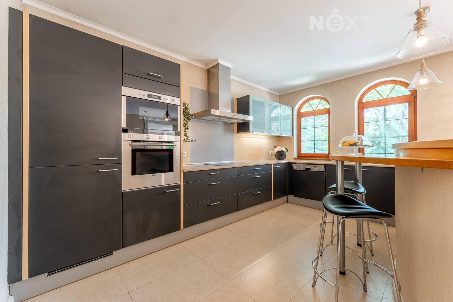 Rodinné domy, Mirošovice, 302 m²