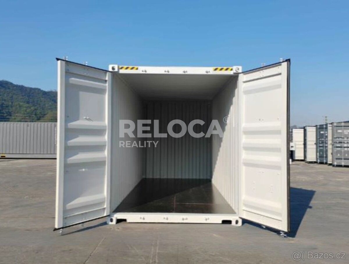 Sklady, Praha, 193 00