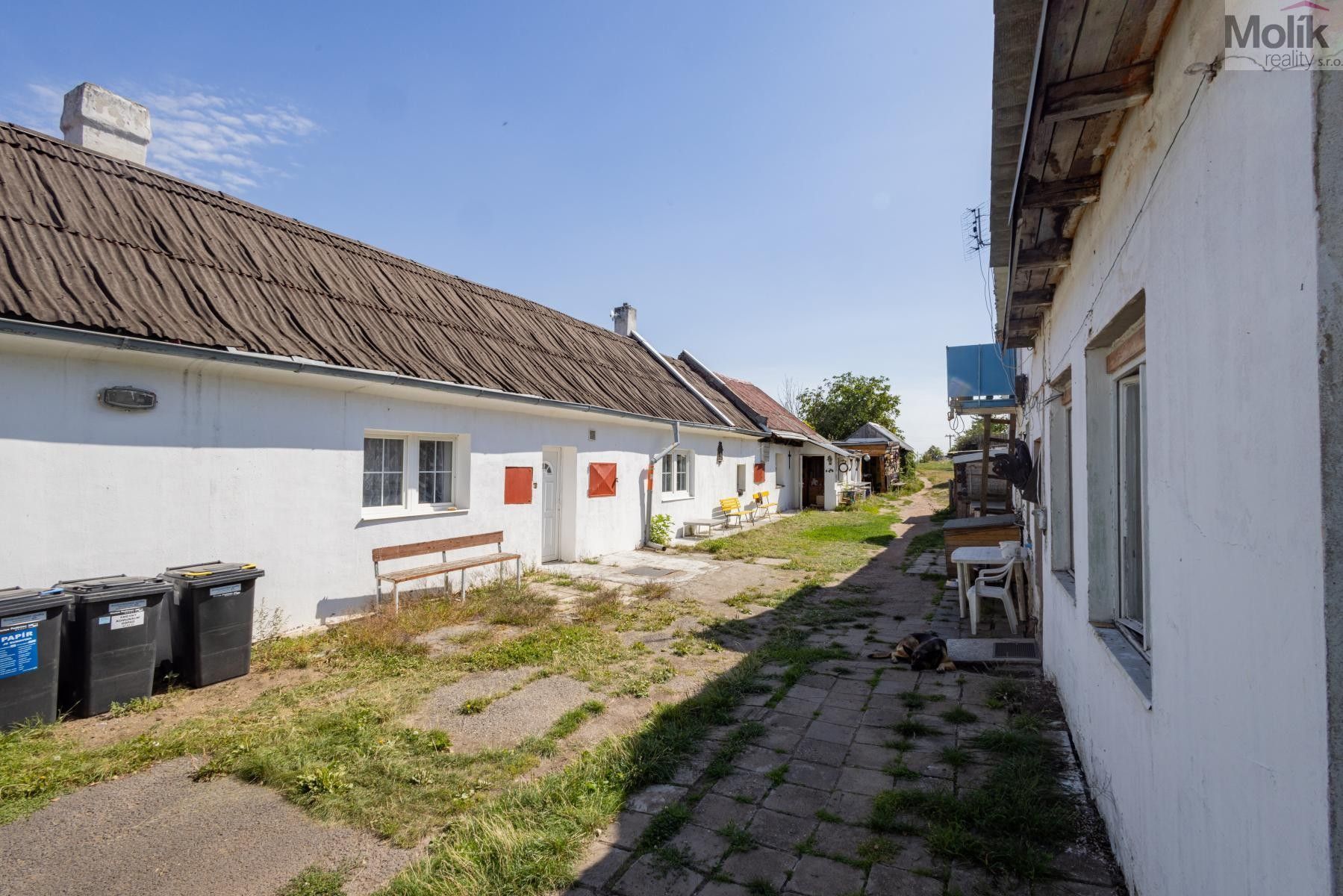 Rodinné domy, Hošnice, Strupčice, 250 m²