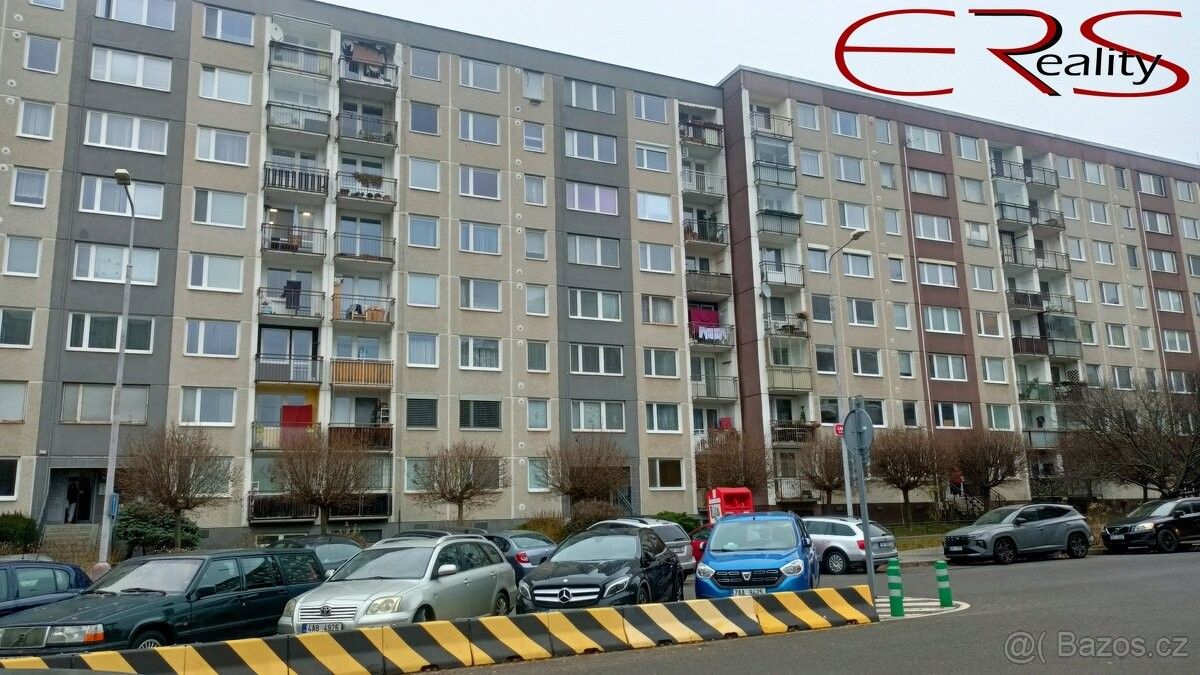 Byty, Praha, 152 00