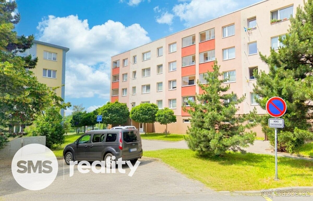 Byty, Hranice, 753 01