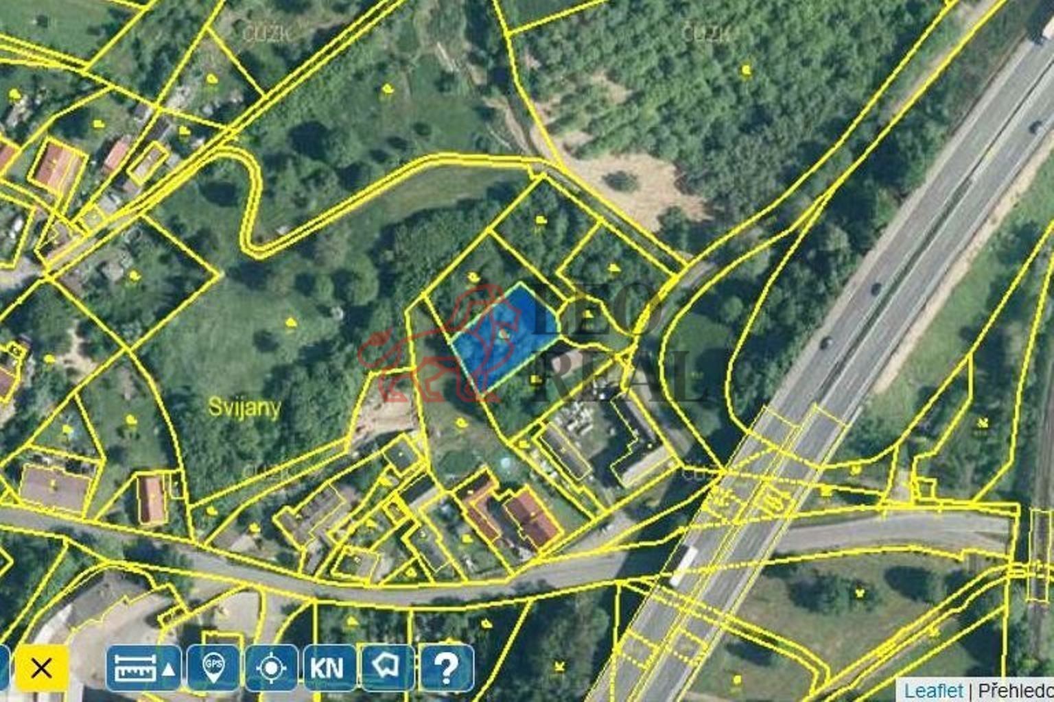 Prodej dům - Svijany, 132 m²