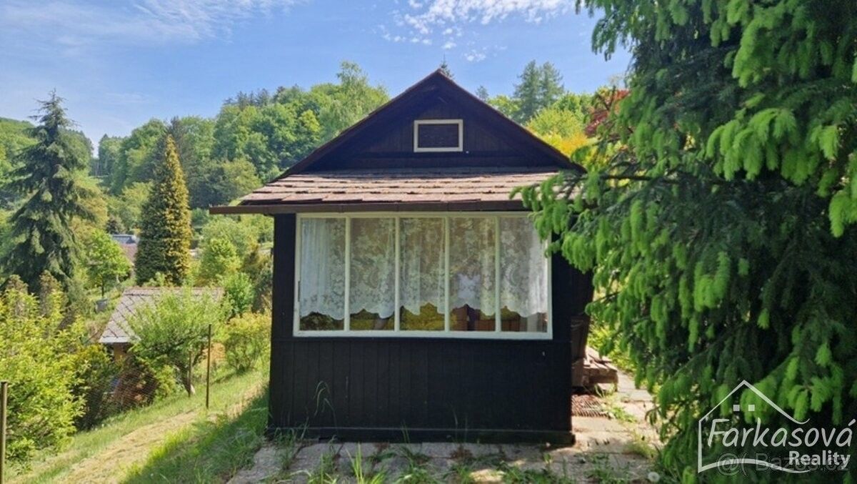 Chaty, Lanškroun, 563 01