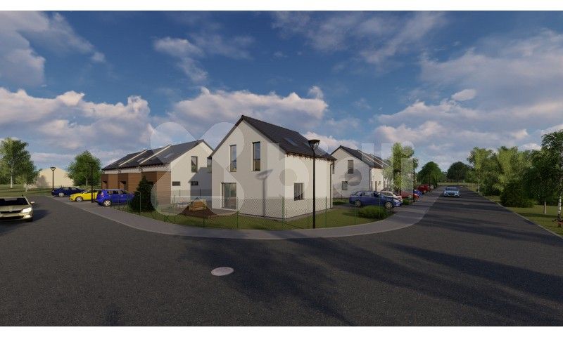 Prodej rodinný dům - Medlešice, Chrudim, 89 m²