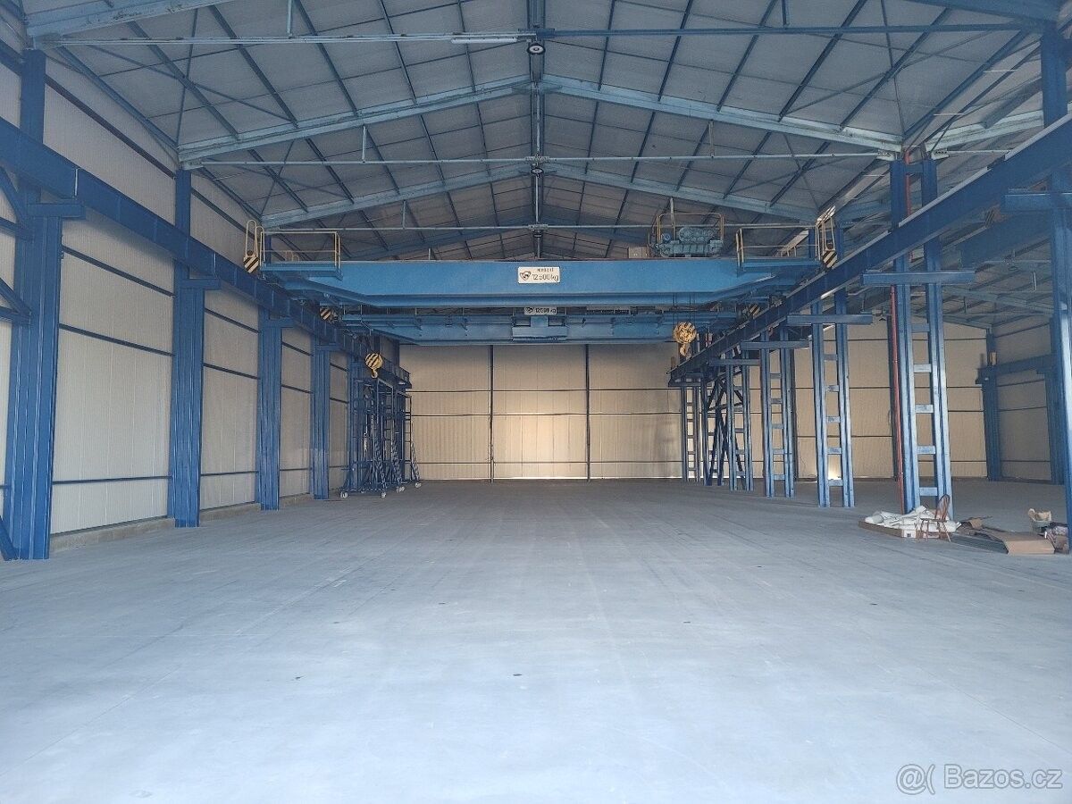 Sklady, Mladá Boleslav, 293 01