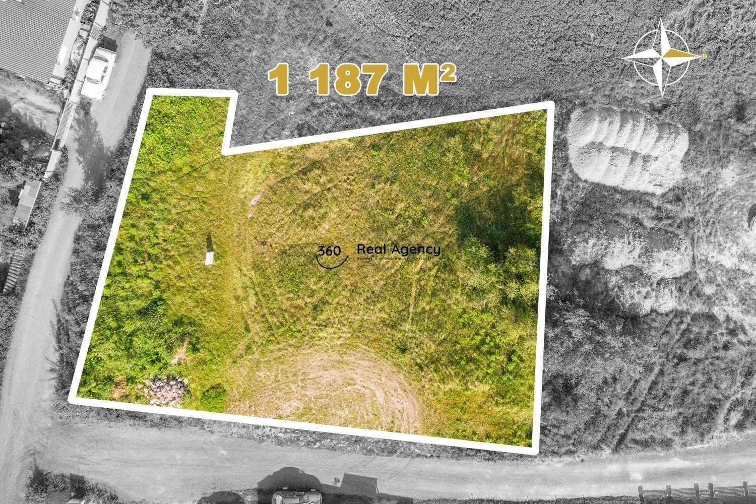 Pozemky pro bydlení, Mukařov