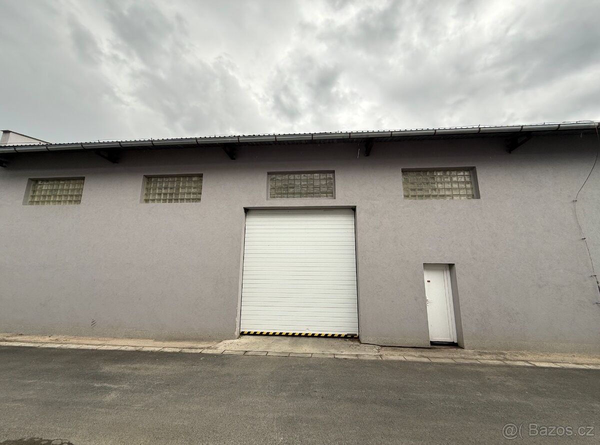 Obchodní prostory, Smidary, 503 53