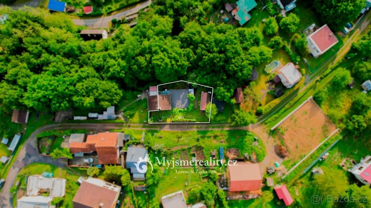 Chaty, Vranov nad Dyjí, 671 03