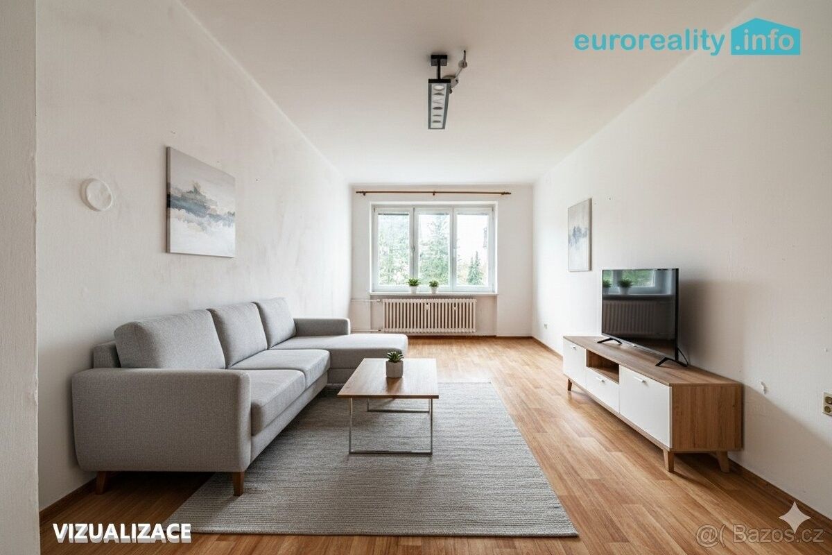 Byty, Mariánské Lázně, 353 01