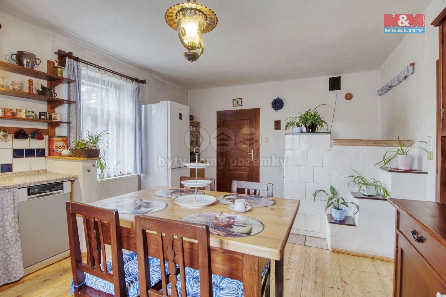 Prodej rodinný dům - Čepice, Rabí, 133 m²