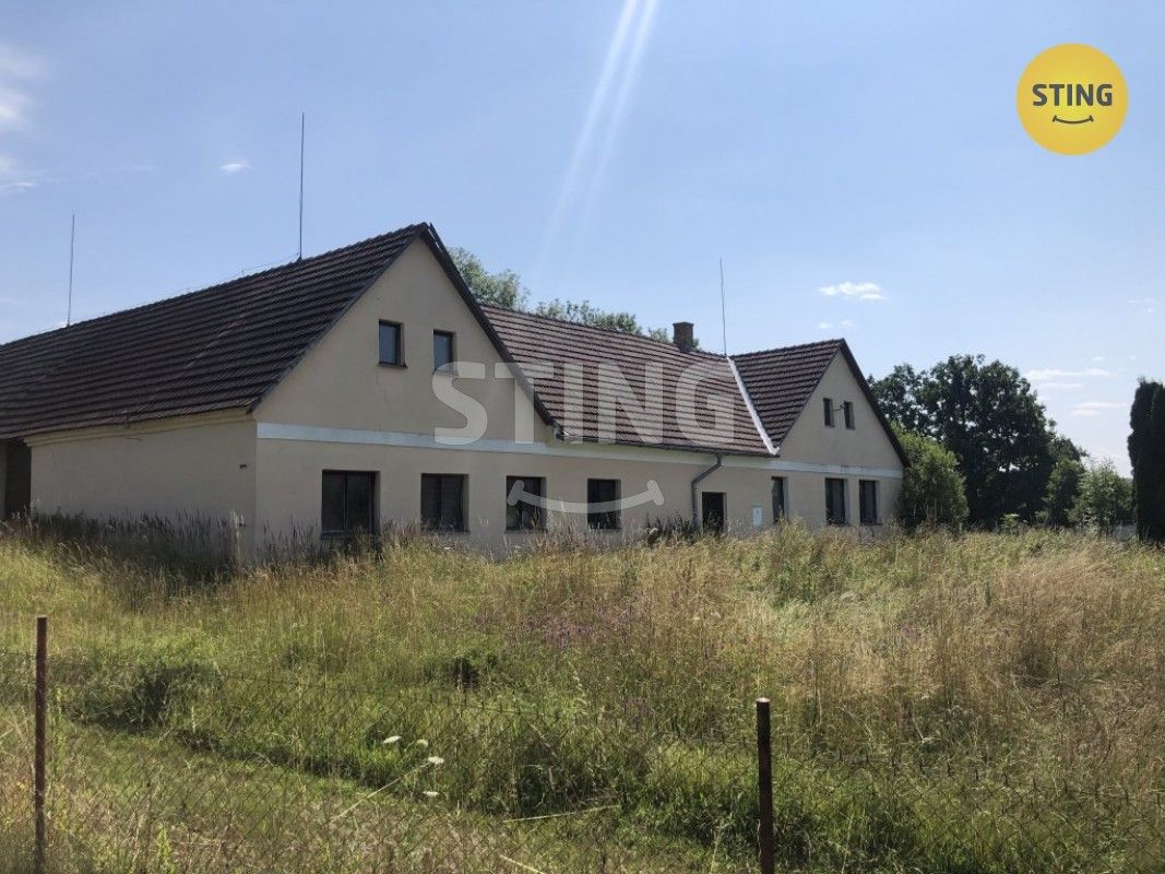 Prodej zemědělská usedlost - Jílovice, 200 m²