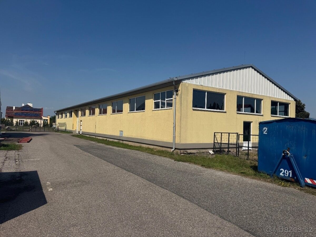 Obchodní prostory, Kozojedy, 507 03