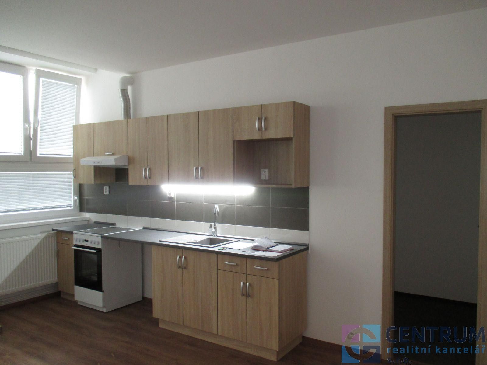 2+kk, V Luzích, Jablonec nad Nisou, 50 m²