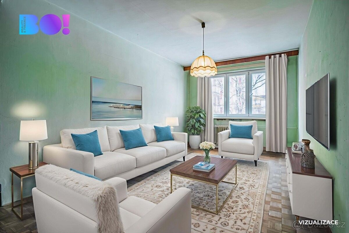 Byty, Třinec, 739 61