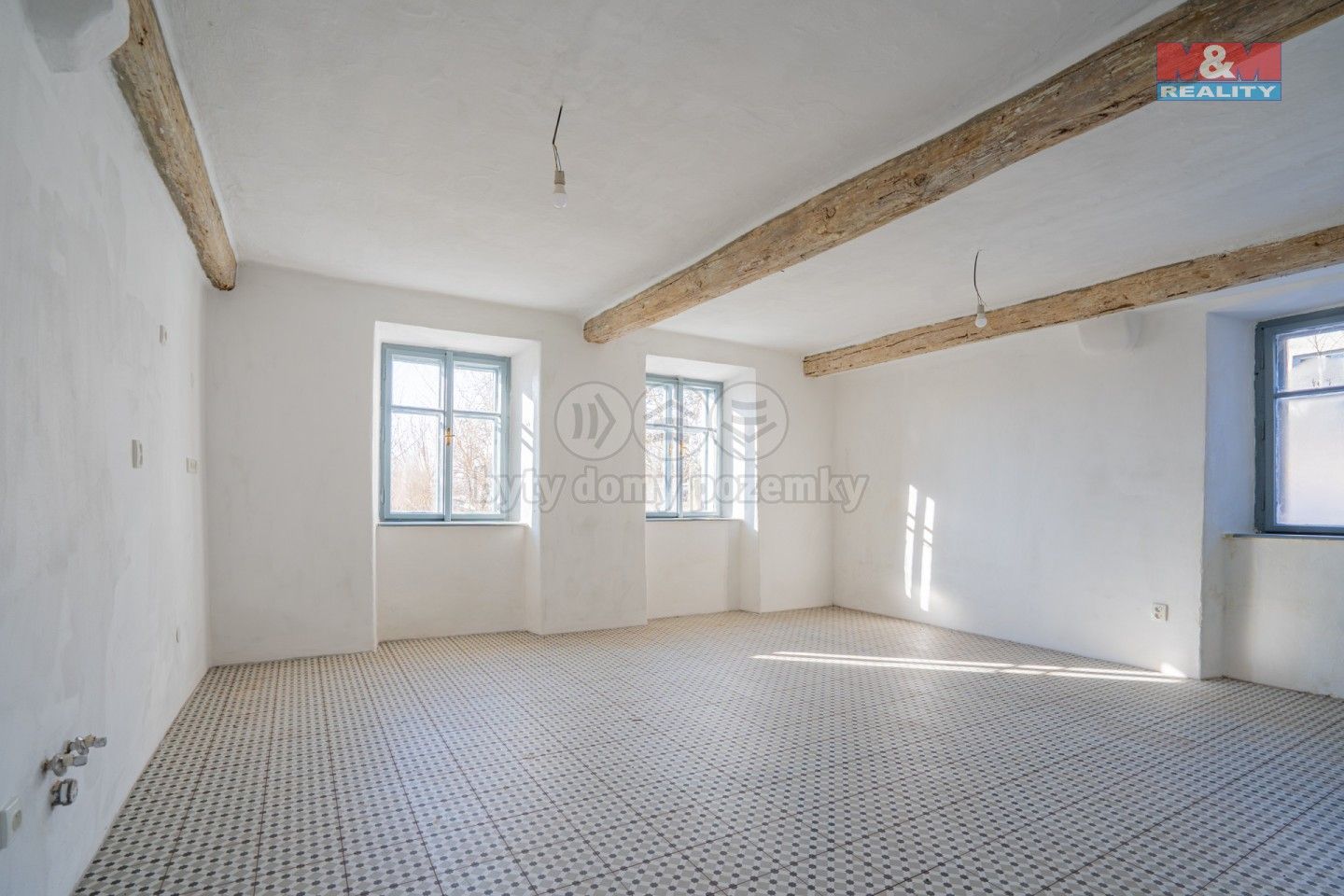 Prodej rodinný dům - Zahradnická, Strmilov, 100 m²