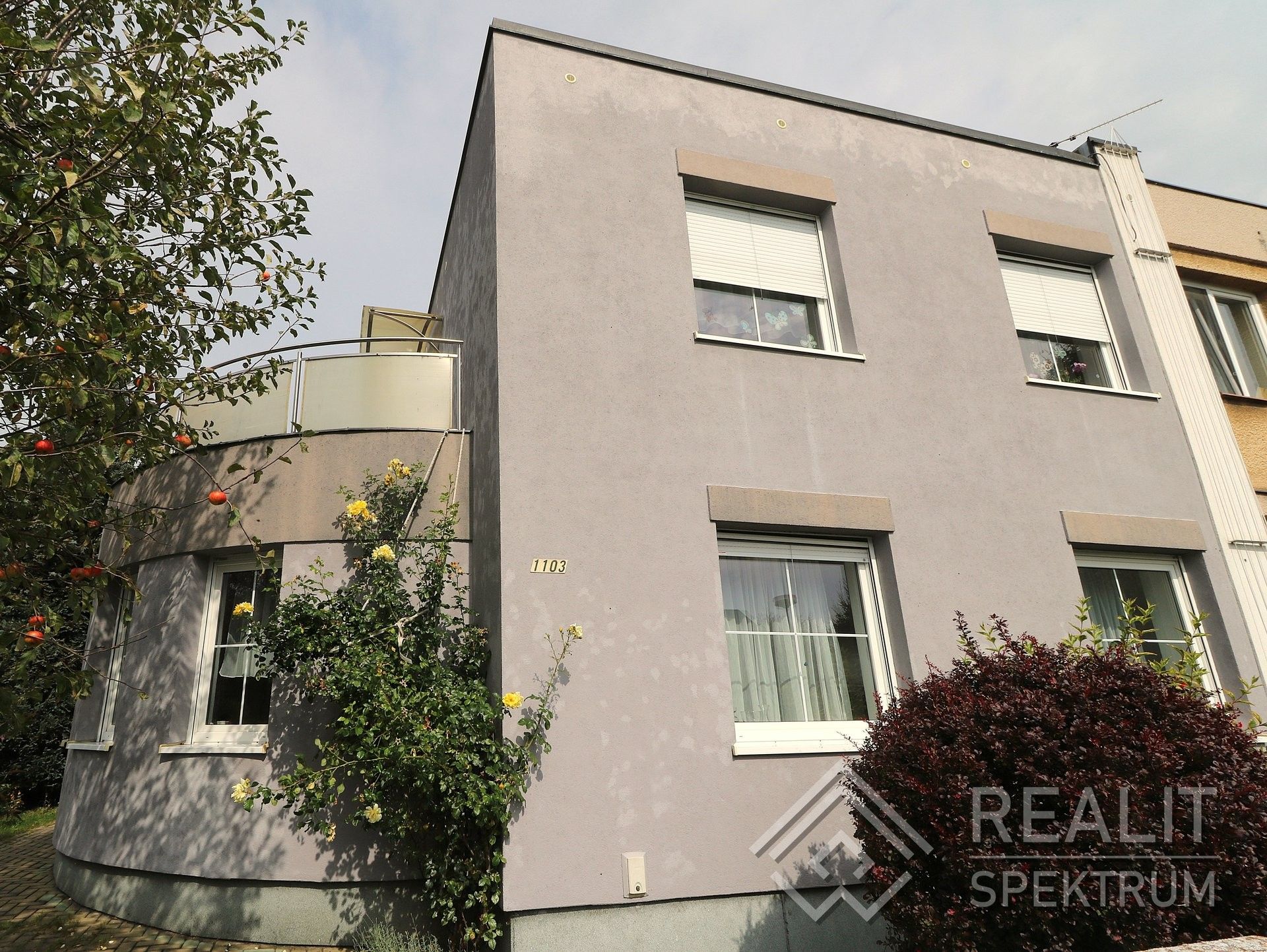 Rodinné domy, Orlická, Žamberk, 110 m²