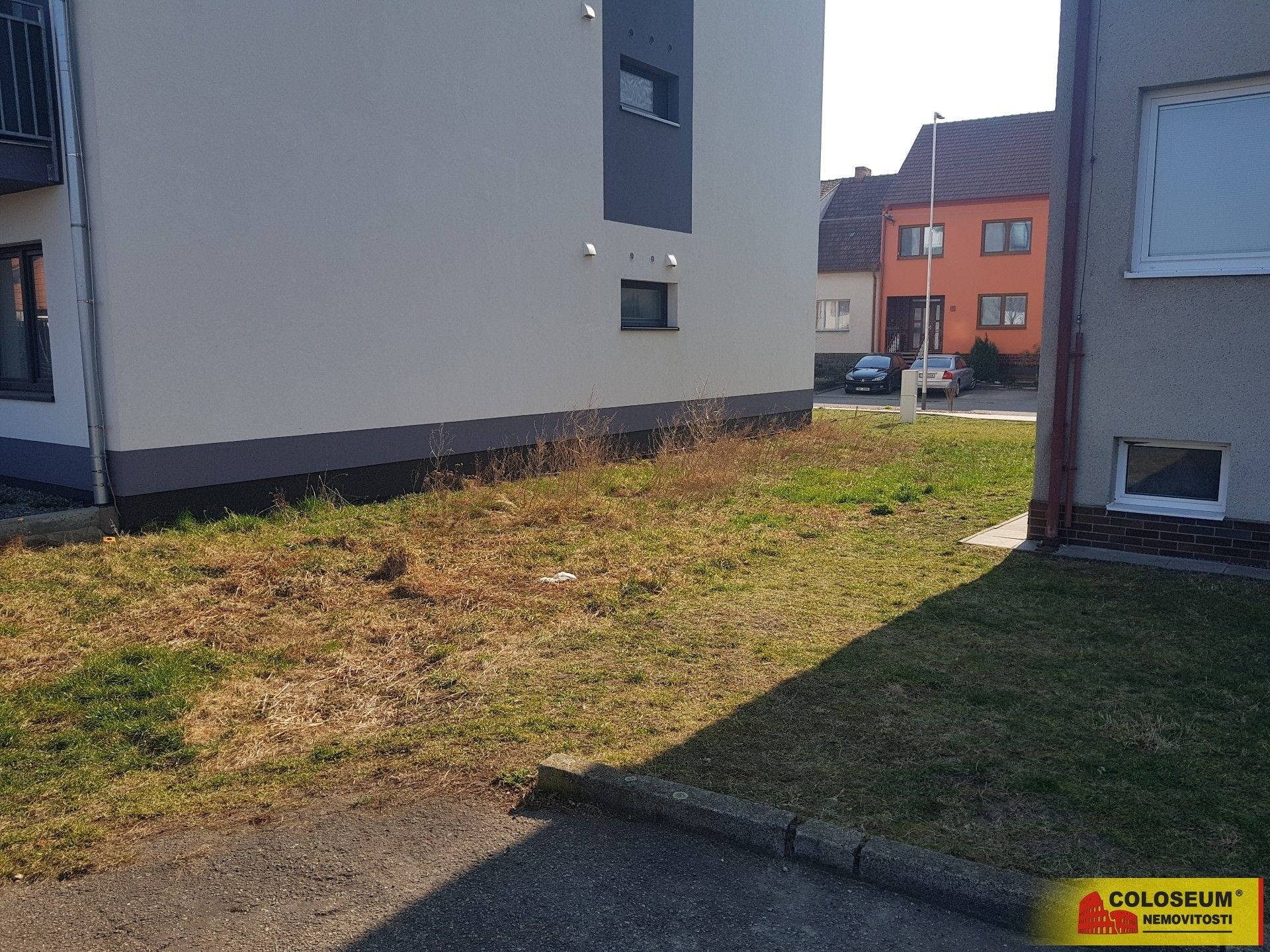 Prodej zahrada - Velké Bílovice