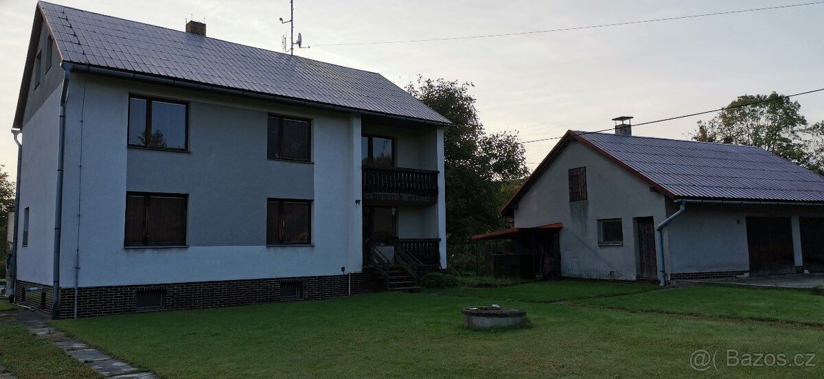 Ostatní, Ženklava, 742 67, 1 000 m²