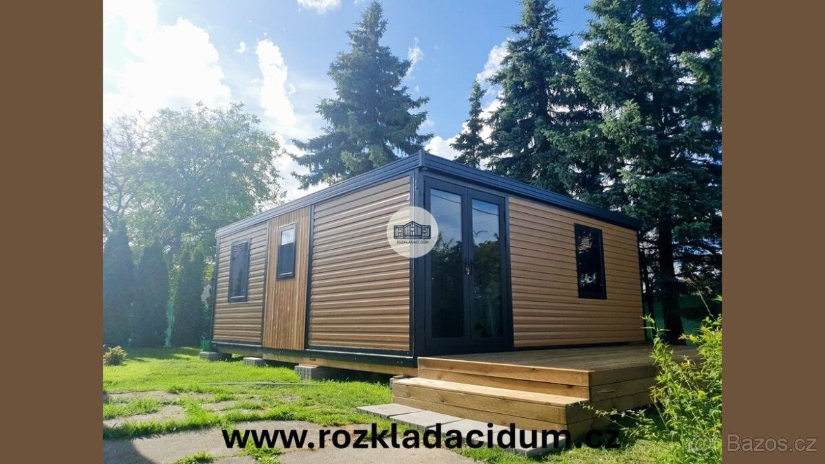 Chaty, Kladno, 272 01