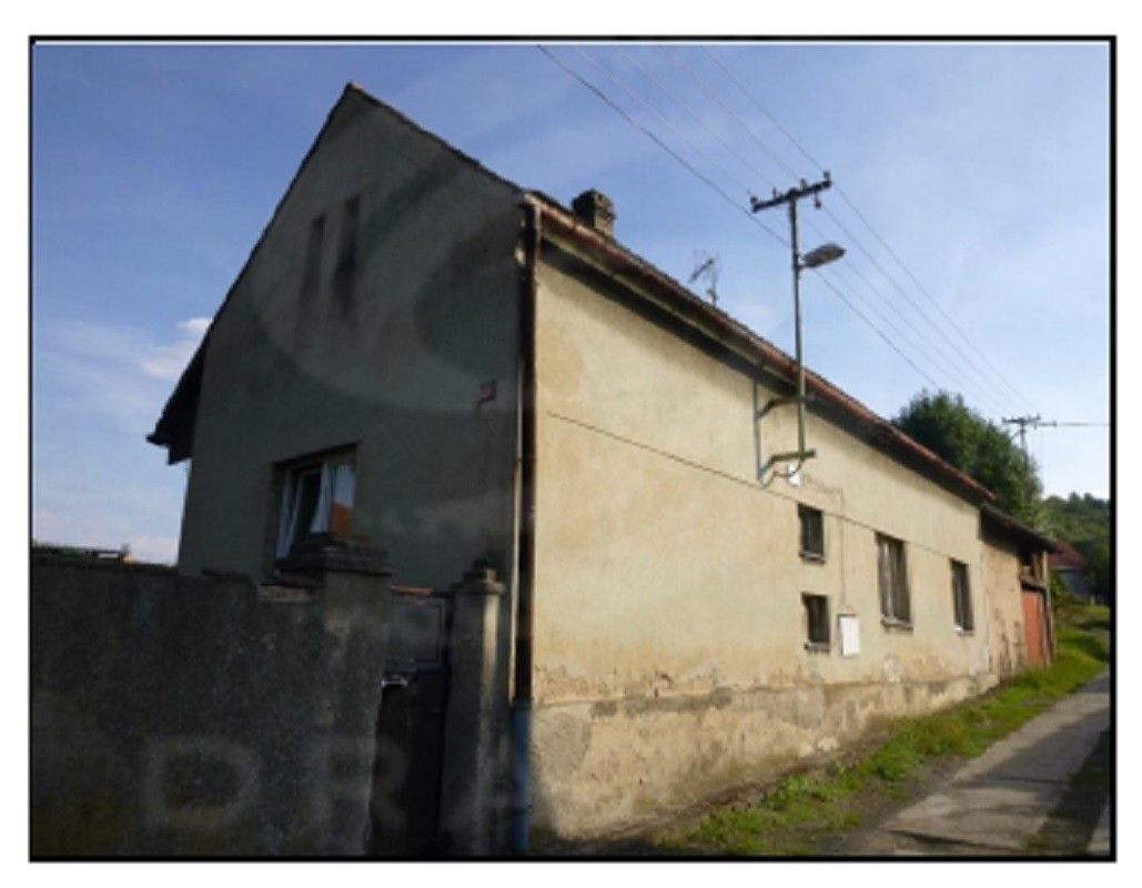Rodinné domy, Kololeč, Třebenice, 80 m²