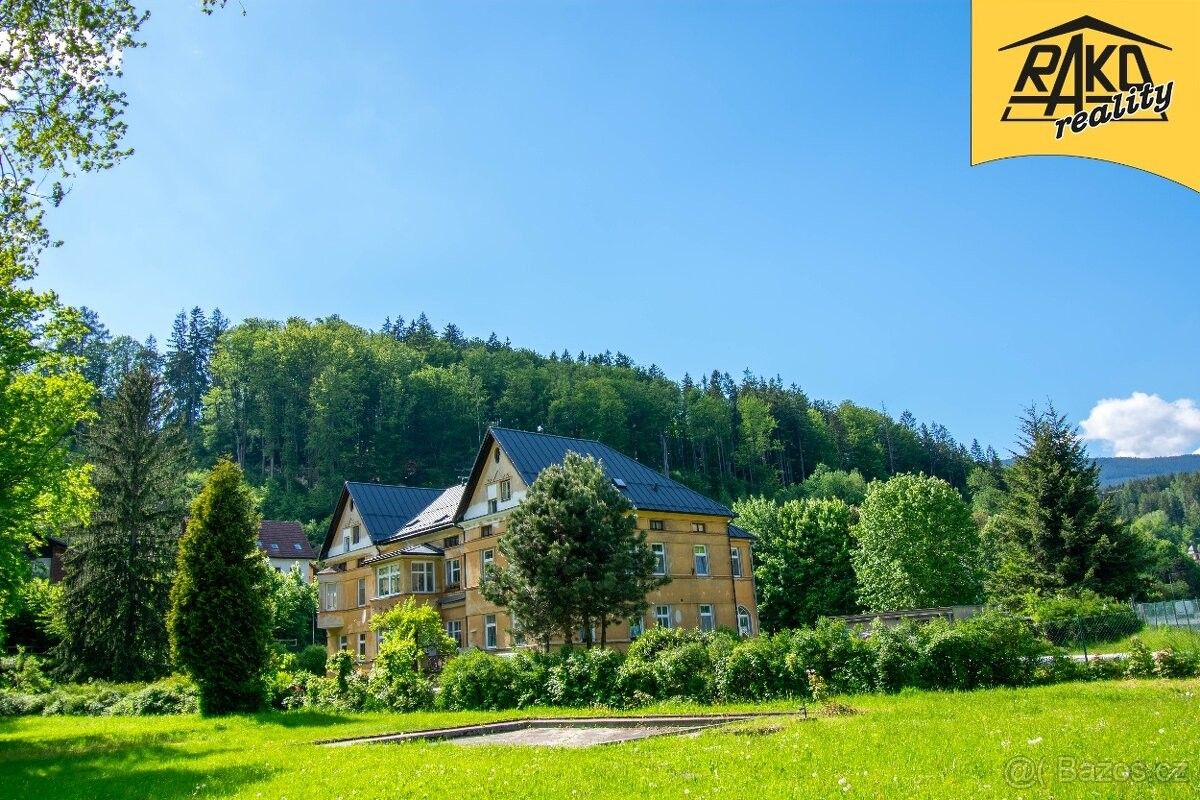 Byty, Svoboda nad Úpou, 542 24