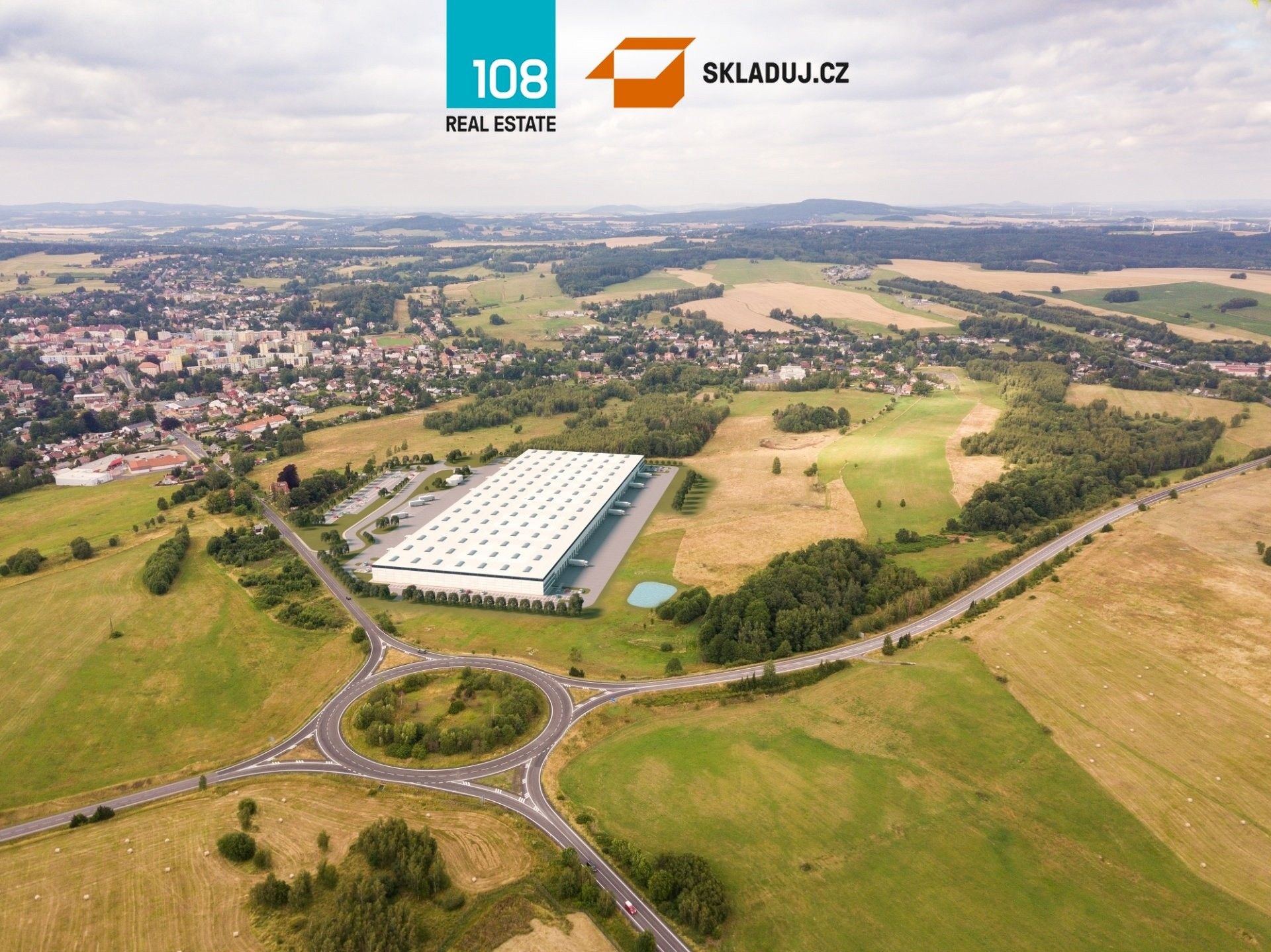 Pronájem sklad - Bentelerova, Rumburk, 11 m²