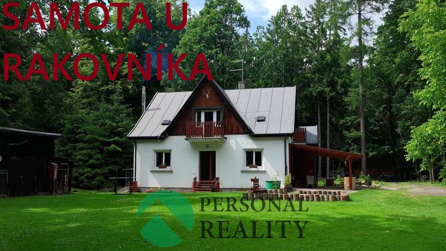 Rodinné domy, Chlum, Pavlíkov, 120 m²