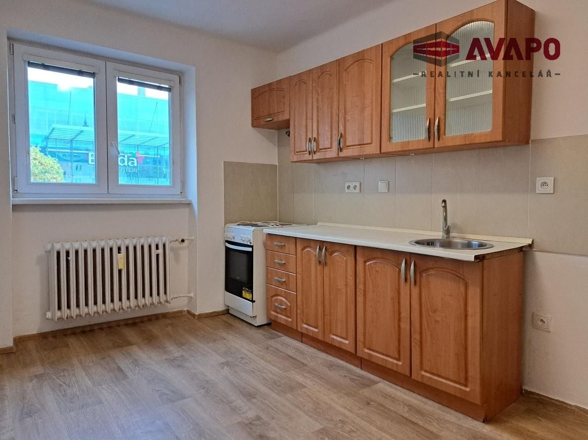 3+1, Na Valech, Opava, 80 m²