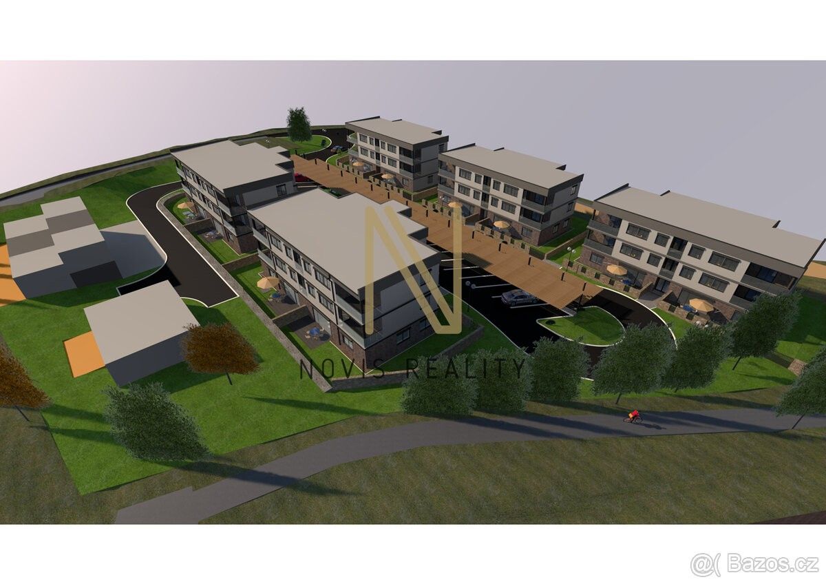 Pozemky pro bydlení, Skalná, 351 34