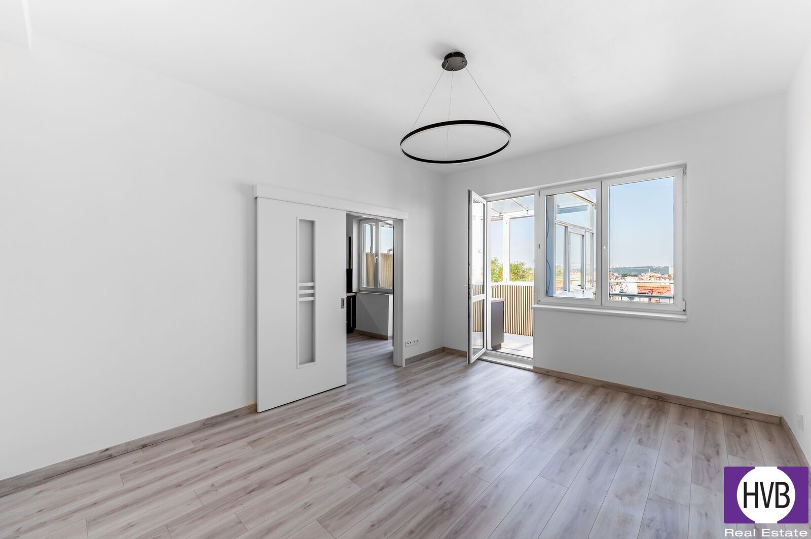 Prodej byt 3+1 - Vinohrady, Praha, 142 m²