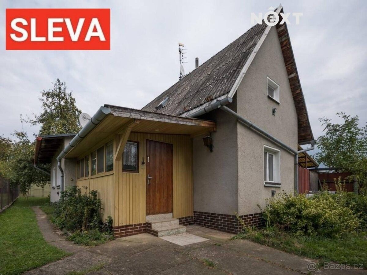 Chaty, Náměšť na Hané, 783 44, 190 m²