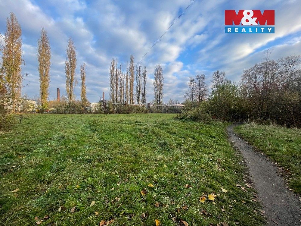 Pronájem pozemek pro bydlení - Studénka, 742 13