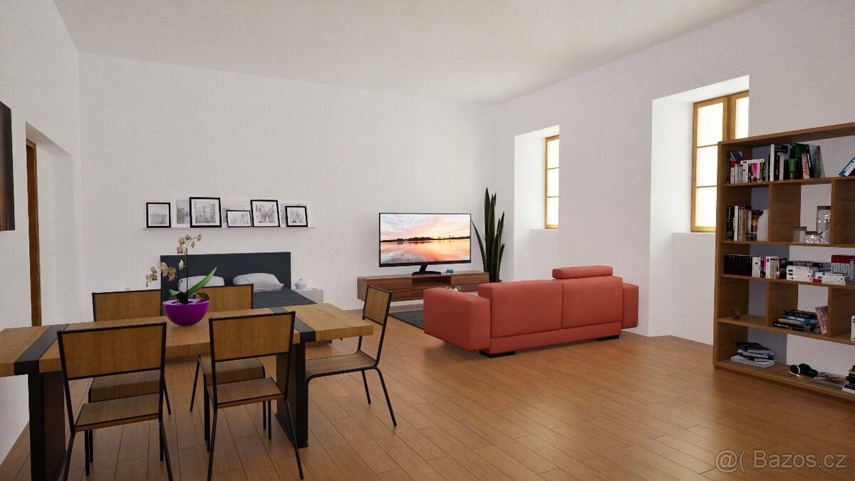 Byty, Šumperk, 787 01