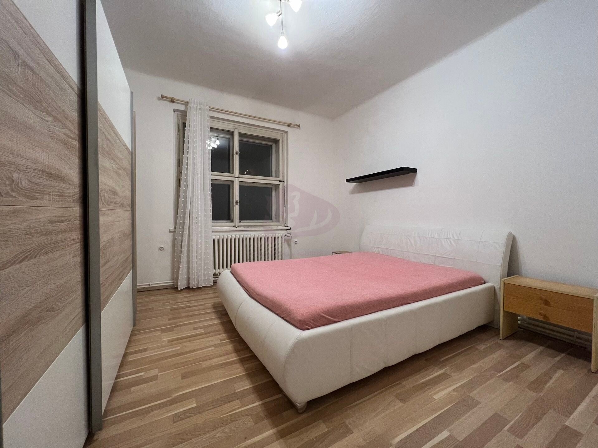 1+1, U pily, Praha, 38 m²